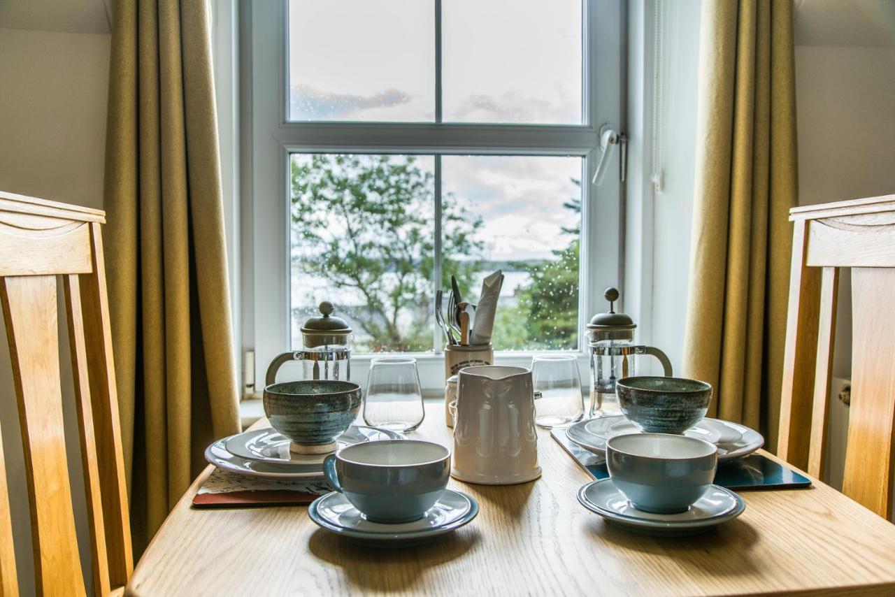 King Room with Sea View - not en-suite