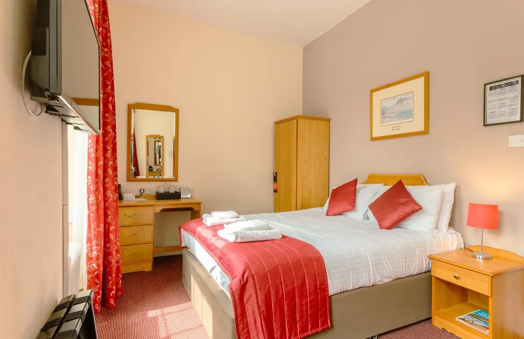 Gairloch Hotel 'A Bespoke Hotel'-1