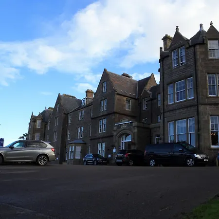 Gairloch Hotel 'A Bespoke Hotel'-3
